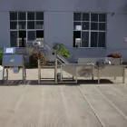 Bequeme und benutzer freundliche Gemüse waschmaschine Obst haltbar entfernen Waschmaschine Effiziente Waschmaschine - Reinigungs maschine - foodmachtech