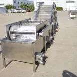 洗濯機便利で使いやすい野菜洗濯機フルーツ耐久性のある取り外し効率的な洗濯機 - クリーニングマシン - foodmachtech