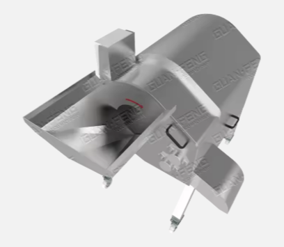 Máquina De Corte De Legumes De Batata De Venda Quente