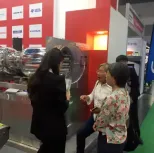 IQF 옥수수 Cob 냉동고 산업 냉동 옥수수 가공 기계 달콤한 옥수수 빠른 냉동 장비 야채 기계 - 산업용 냉동고 - foodmachtech