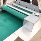 Máquina de corte de vegetales de Li-Gong Máquina de corte de coco - Máquina de cortar en dados - foodmachtech
