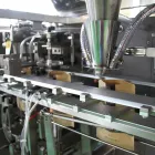 Multi-Function Zipper Doypack Stand up Pouch French Fries Packing Packaging Machine - Packaging Machine - foodmachtech