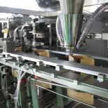Multi-Function Zipper Doypack Stand up Pouch French Fries Packing Packaging Machine - Packaging Machine - foodmachtech