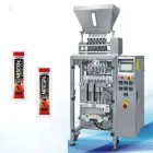 Máy chiết rót bột tự động tốc độ cao máy đóng gói nhiều làn đường mật ong đường cà phê - Máy đóng gói - foodmachtech