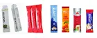 Máy chiết rót bột tự động tốc độ cao máy đóng gói nhiều làn đường mật ong đường cà phê - Máy đóng gói - foodmachtech