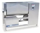 Sausage meat filling mixing equipment double helix mixing machine - Meat Stuffing Mixer - foodmachtech