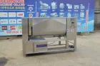 Sausage meat filling mixing equipment double helix mixing machine - Meat Stuffing Mixer - foodmachtech
