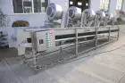 Industrial Fruit and Vegetable Ari Drying Machine Remove Water Fruit Vegetable Processing Fruits Food Vegetables Dryer - Dryer - foodmachtech