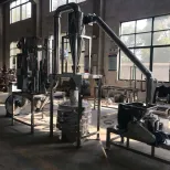 High Quality Super Fine Mill Crusher Grinder Carob Powder Maize Powder Pulverizer Machine - Grinding Machine - foodmachtech