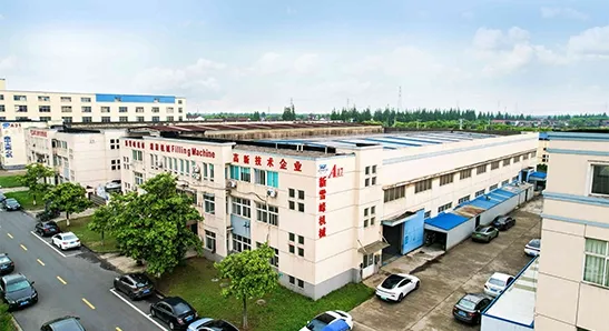 Zhangjiagang New Peak Machinery Co., Ltd.