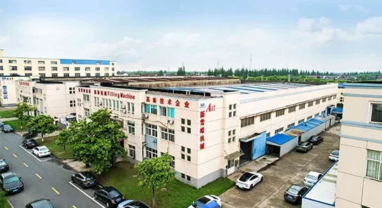 Zhangjiagang New Peak Machinery Co., Ltd.