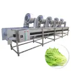 Industrial Fruit and Vegetable Ari Drying Machine Remove Water Fruit Vegetable Processing Fruits Food Vegetables Dryer - Dryer - foodmachtech