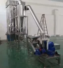Automatische Super fine Grinder Pulver izer Gewürz kunden spezifische Service Pulver Schleif maschine chinesische Kräuter schleifen - Schleifmaschine - foodmachtech