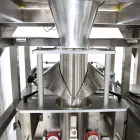 High Speed Vertical Food Table Salt Granule Pack Machine Brown White Cane Sugar Packing Machine - Packaging Machine - foodmachtech