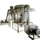 Automatische Super fine Grinder Pulver izer Gewürz kunden spezifische Service Pulver Schleif maschine chinesische Kräuter schleifen - Schleifmaschine - foodmachtech