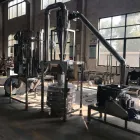 Automatische Super fine Grinder Pulver izer Gewürz kunden spezifische Service Pulver Schleif maschine chinesische Kräuter schleifen - Schleifmaschine - foodmachtech