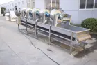 Industrial Fruit and Vegetable Ari Drying Machine Remove Water Fruit Vegetable Processing Fruits Food Vegetables Dryer - Dryer - foodmachtech