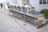 Industrial Fruit and Vegetable Ari Drying Machine Remove Water Fruit Vegetable Processing Fruits Food Vegetables Dryer - Dryer - foodmachtech