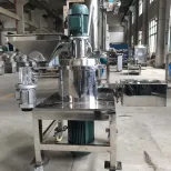 High Quality Super Fine Mill Crusher Grinder Carob Powder Maize Powder Pulverizer Machine - Grinding Machine - foodmachtech
