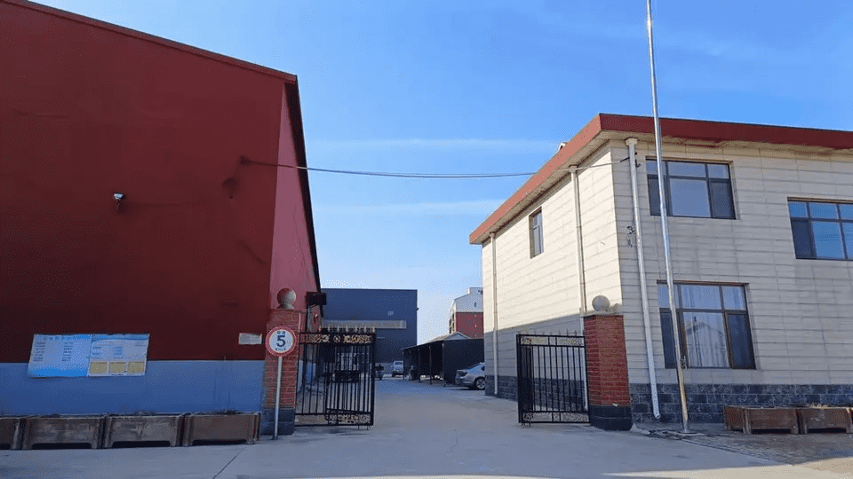 Cangzhou Xingqida Animal Husbandry Machinery Co., Ltd.