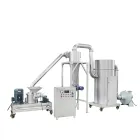 Automatische Super fine Grinder Pulver izer Gewürz kunden spezifische Service Pulver Schleif maschine chinesische Kräuter schleifen - Schleifmaschine - foodmachtech