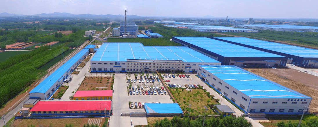 Shandong Xinfeng Intelligent Technology Co., Ltd.