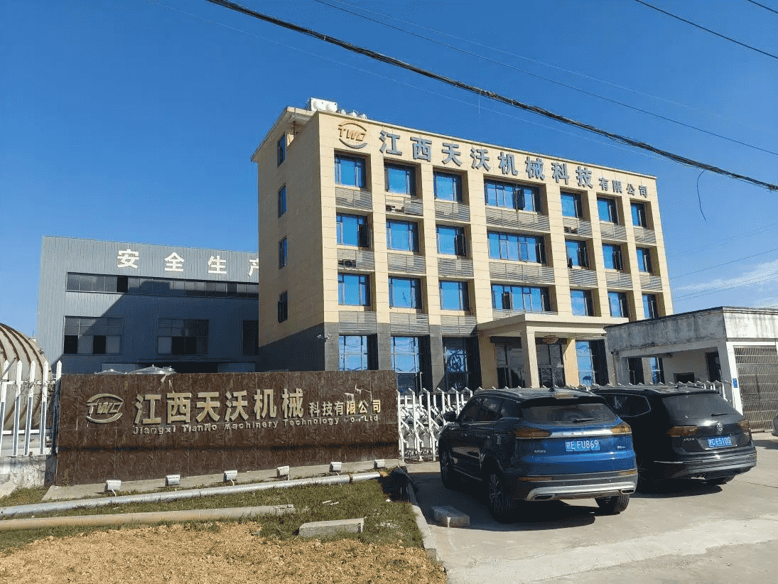 Jiangxi Tianwo Machinery Technology Co., Ltd.