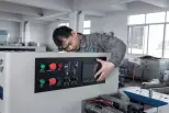 Automatic Long Beans Pillow Packaging Machine Fennel Drumstick Packing Machine Asparagus Packing Machine - Packaging Machine - foodmachtech