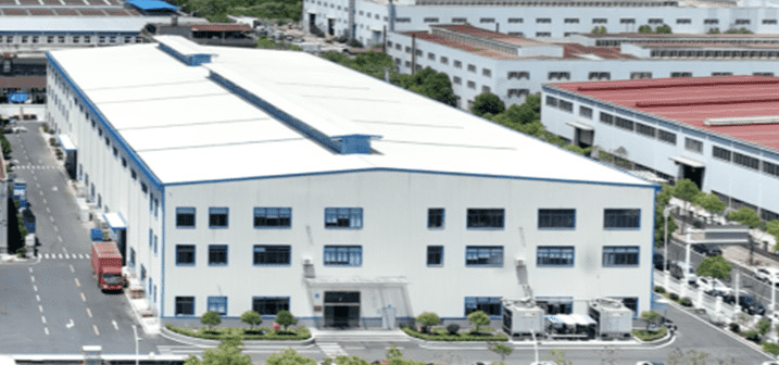 Wuhan Dingxin Mechanical & Electric Equipment Co., Ltd.