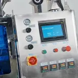High Accuracy Automatic Drip Coffee Bag Filling Packaging Machine - Packaging Machine - foodmachtech