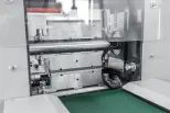 Automatic Long Beans Pillow Packaging Machine Fennel Drumstick Packing Machine Asparagus Packing Machine - Packaging Machine - foodmachtech