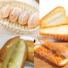 Automatic Cream Filling Machine for Bakery Commercial Custard Pastry Filling Equipment Stainless Steel Doughnut Biscuit Injector - Biscuit Stamping Machine - foodmachtech