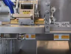 Factory Price Automatic Form Fill Seal Sachet Granule Snacks Candy Nuts Packing Machine - Packaging Machine - foodmachtech
