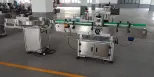 Vertical VFFS Automatic Back Sealing Sachet Cooking Oil Olive Oil Peanut Butter Packing Machine - Packaging Machine - foodmachtech