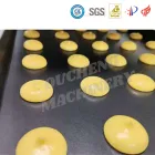 High-Efficiency Cookie and Cake Dual-Purpose Machine Multi-Function Bakery Equipment for Mass Production - Biscuit Stamping Machine - foodmachtech