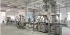 Vertical VFFS Automatic Back Sealing Sachet Cooking Oil Olive Oil Peanut Butter Packing Machine - Packaging Machine - foodmachtech