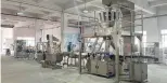 Vertical VFFS Automatic Back Sealing Sachet Cooking Oil Olive Oil Peanut Butter Packing Machine - Packaging Machine - foodmachtech