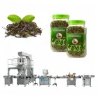Vertical VFFS Automatic Back Sealing Sachet Cooking Oil Olive Oil Peanut Butter Packing Machine - Packaging Machine - foodmachtech