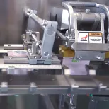 Machine de remplissage DS-140S de haute qualité de machine de conditionnement de Doypack pour des bonbons de fruits secs - Machine de remplissage - foodmachtech