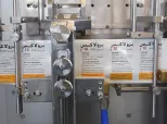 Factory Price Automatic Form Fill Seal Sachet Granule Snacks Candy Nuts Packing Machine - Packaging Machine - foodmachtech