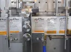 Factory Price Automatic Form Fill Seal Sachet Granule Snacks Candy Nuts Packing Machine - Packaging Machine - foodmachtech