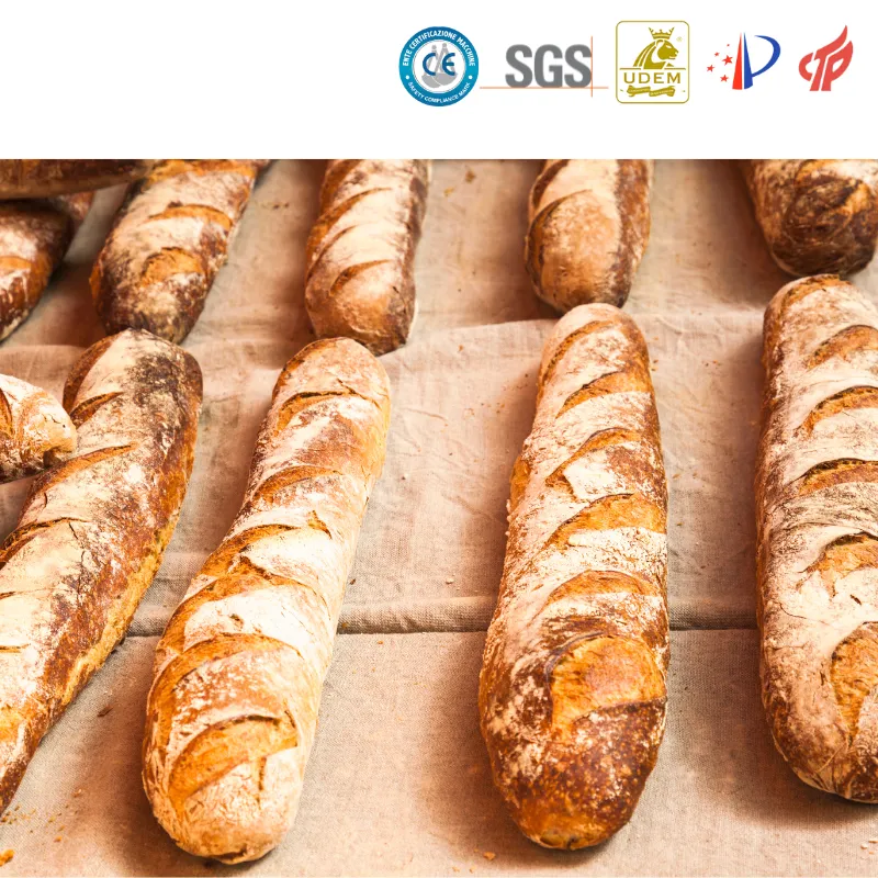 OUCHENG Advanced Automated Tray Arranging Machine for Efficient Sorting and Stacking - High Capacity Automated Setting Trays - Bread Shaping Machine - foodmachtech