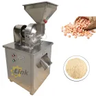 Commercial Quality Powdered Sugar Chili Himalayan Salt Grinding Machine - Grinding Machine - foodmachtech