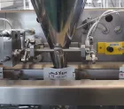 Factory Price Automatic Form Fill Seal Sachet Granule Snacks Candy Nuts Packing Machine - Packaging Machine - foodmachtech