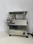 32 picadoras de carne fresca industrial mezclador comercial carne de cerdo equipo de molienda eléctrica máquina picadora de carne congelada nueva - Máquina de molienda y mezcla - foodmachtech