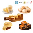 Fully Automatic Flaky Pastry Production Line Baguette Bread Stick Maker Machine Bread Making Forming Machine for Bakery Factory - Steamed Bun Machine - foodmachtech