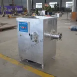Fresh meat mincer - Meat Grinder - foodmachtech