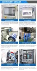 Multi lane Small Bag Powder Stick Filling and Packing Machine - Packaging Machine - foodmachtech
