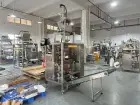Automatic Granule Moisture Absorber Packing Machine Multi Line Small Sachet Bag Silica Gel Desiccant Packing Machine - Packaging Machine - foodmachtech