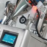 High Accuracy Automatic Drip Coffee Bag Filling Packaging Machine - Packaging Machine - foodmachtech
